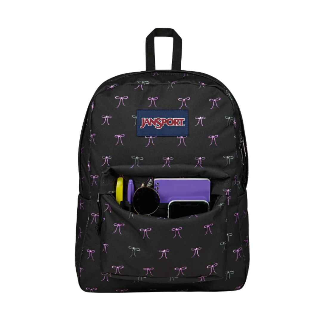 شنطة ظهر سوبر بريك وان باد بوز  