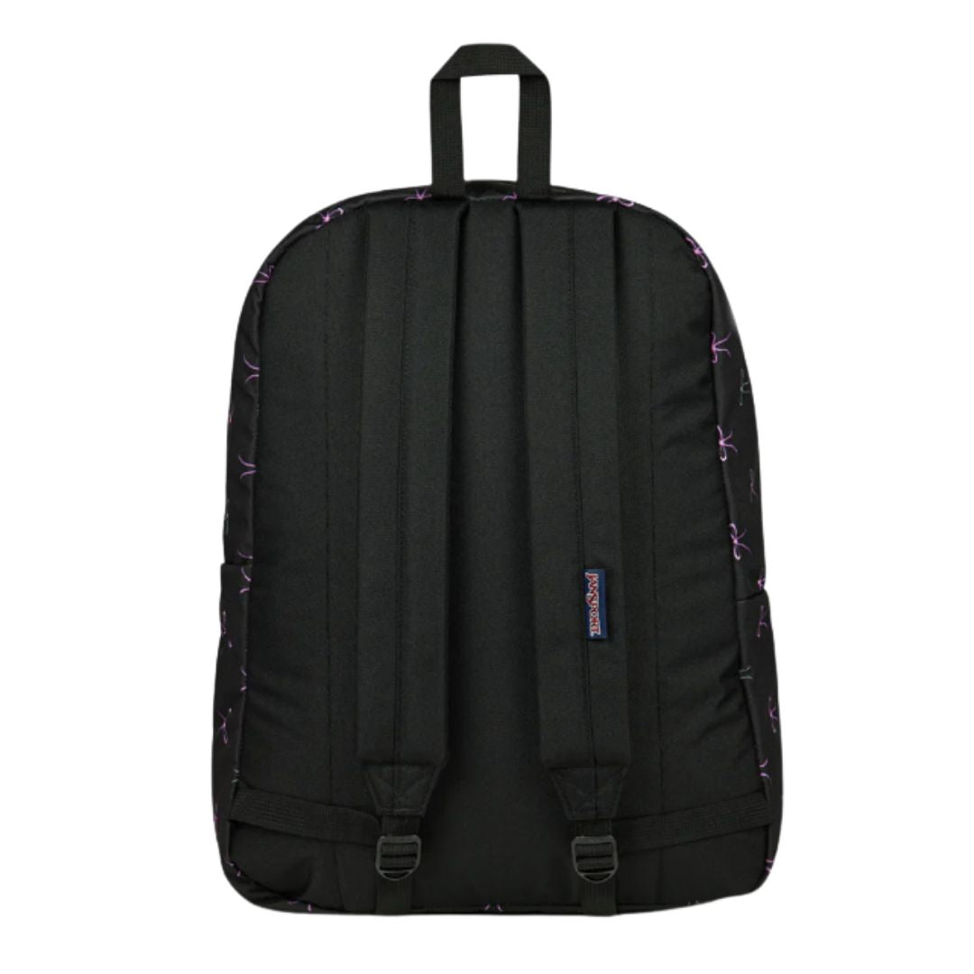 شنطة ظهر سوبر بريك وان باد بوز  