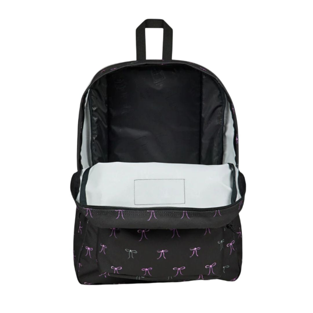 شنطة ظهر سوبر بريك وان باد بوز  