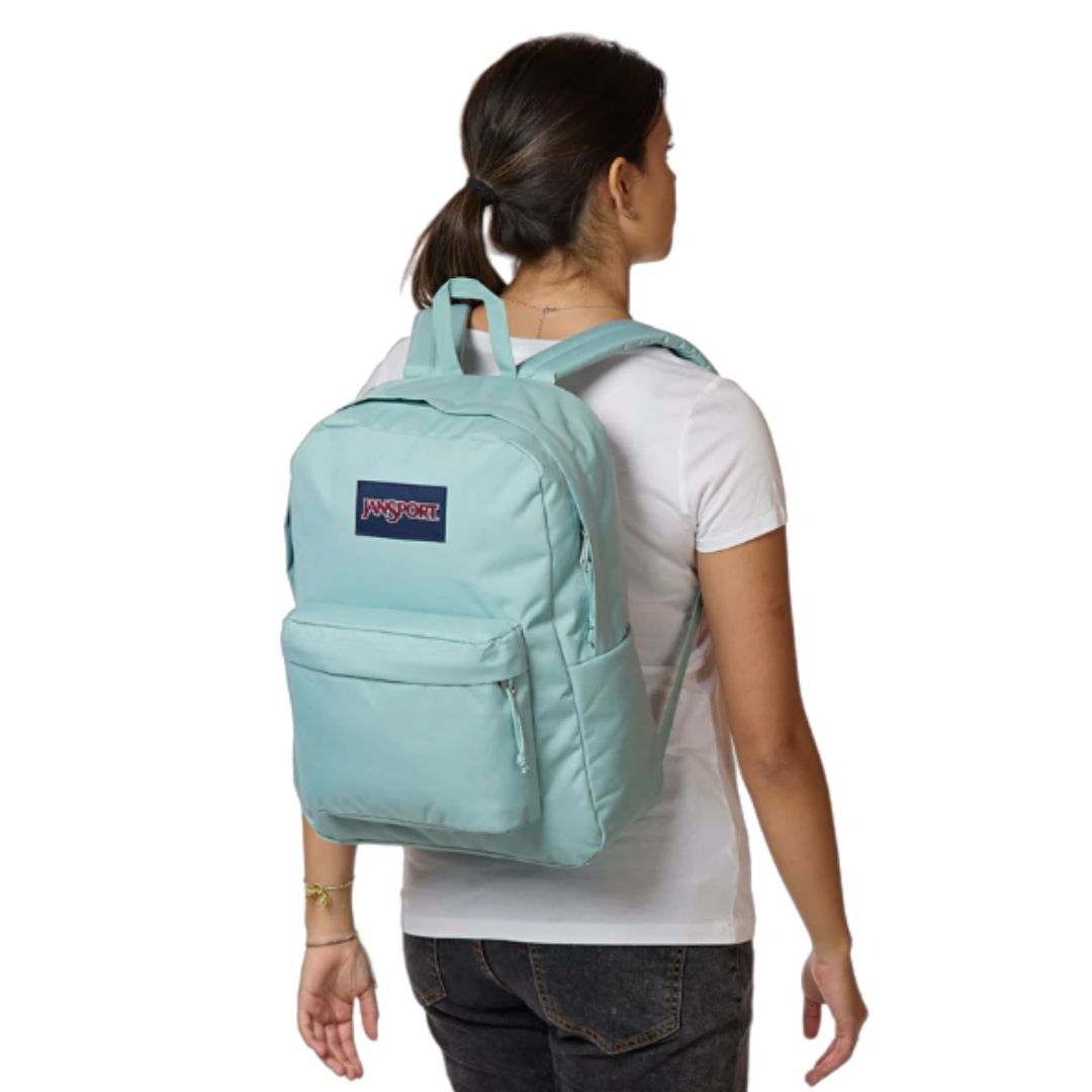 شنطة ظهر سوبربريك وان