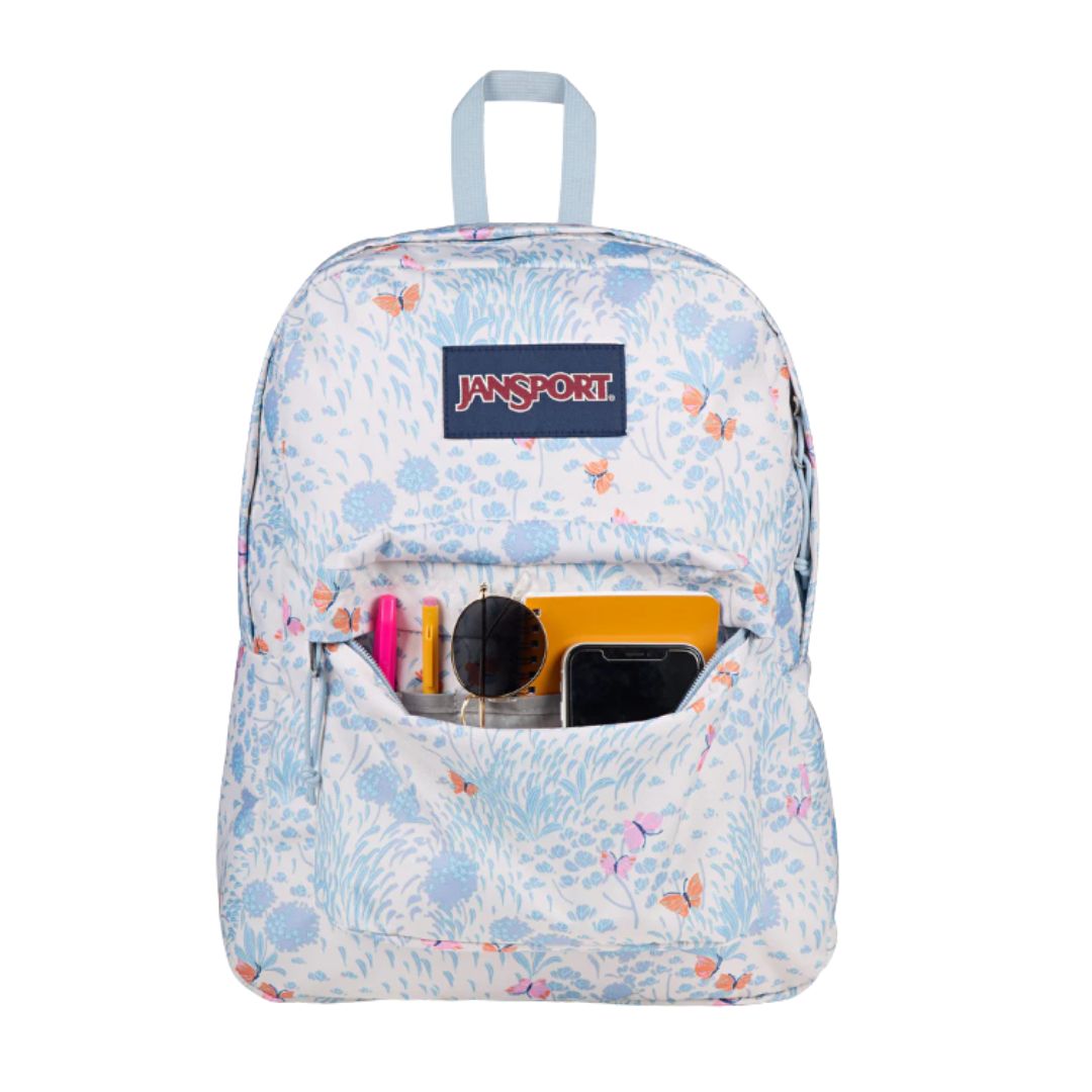 شنطة ظهر سوبربريك وان