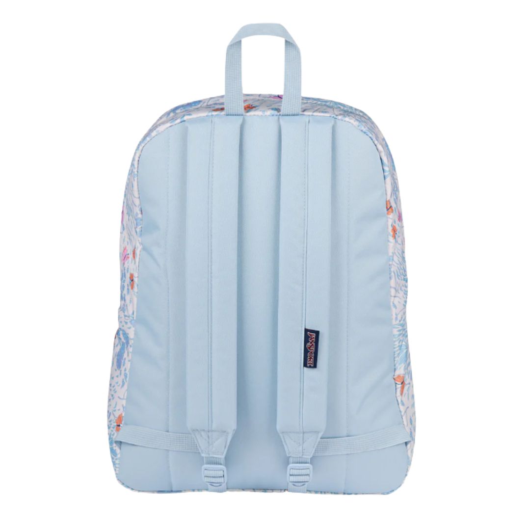 شنطة ظهر سوبربريك وان