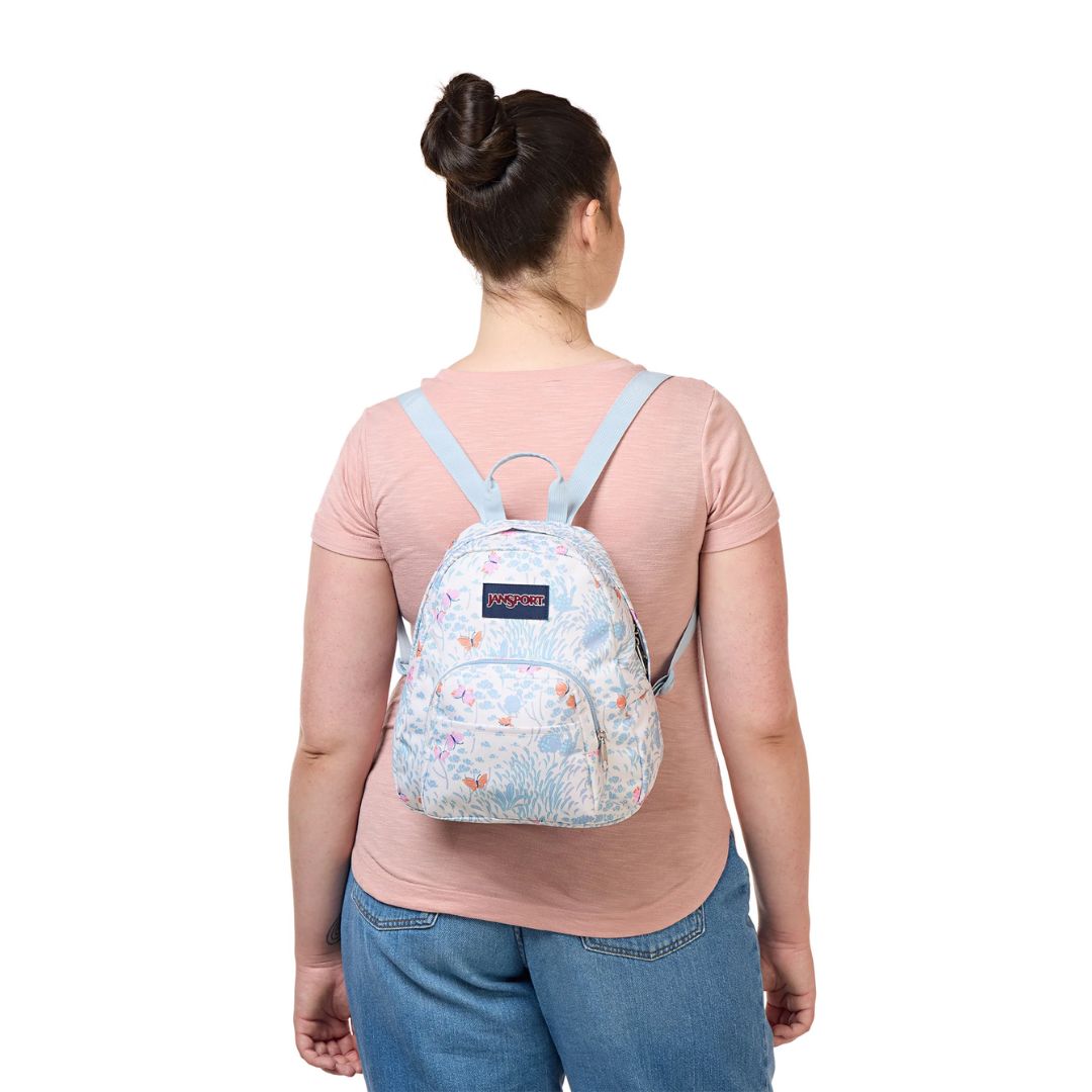 Half Pint Mini Backpack