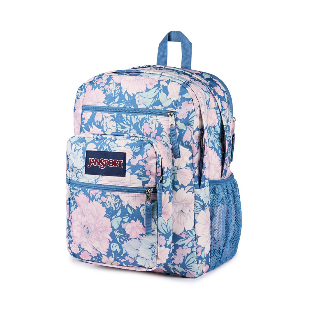 Big Student Backpack
