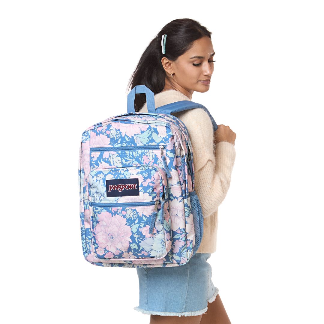 Big Student Backpack