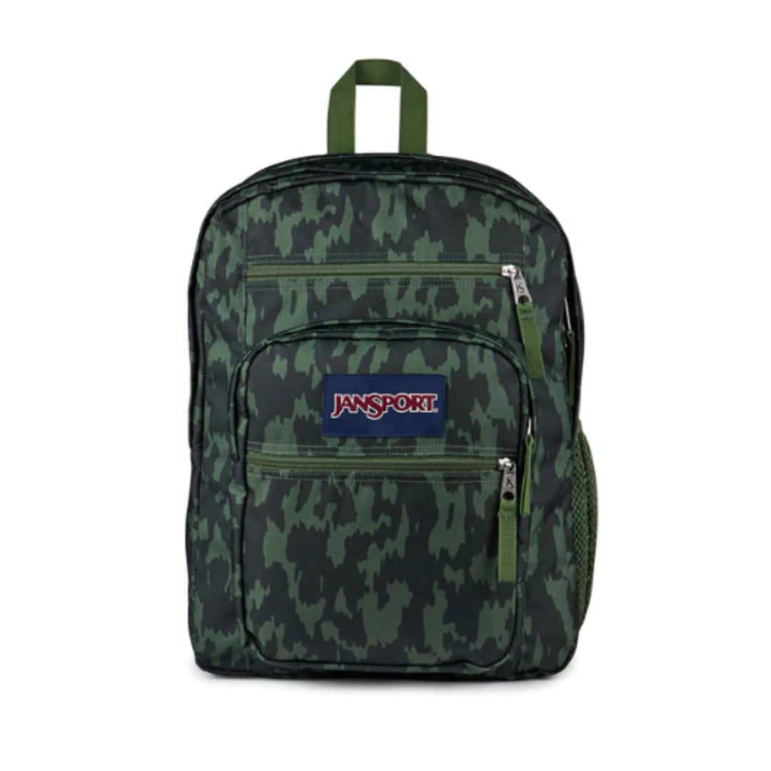Big Student Backpack