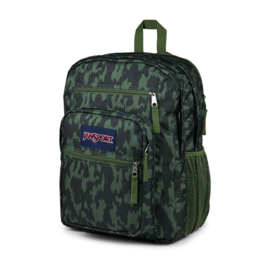 Big Student Backpack