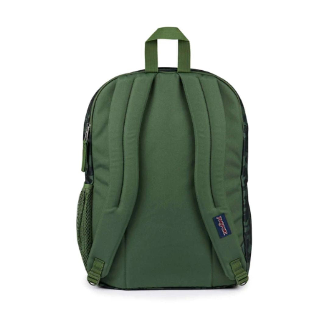 Big Student Backpack