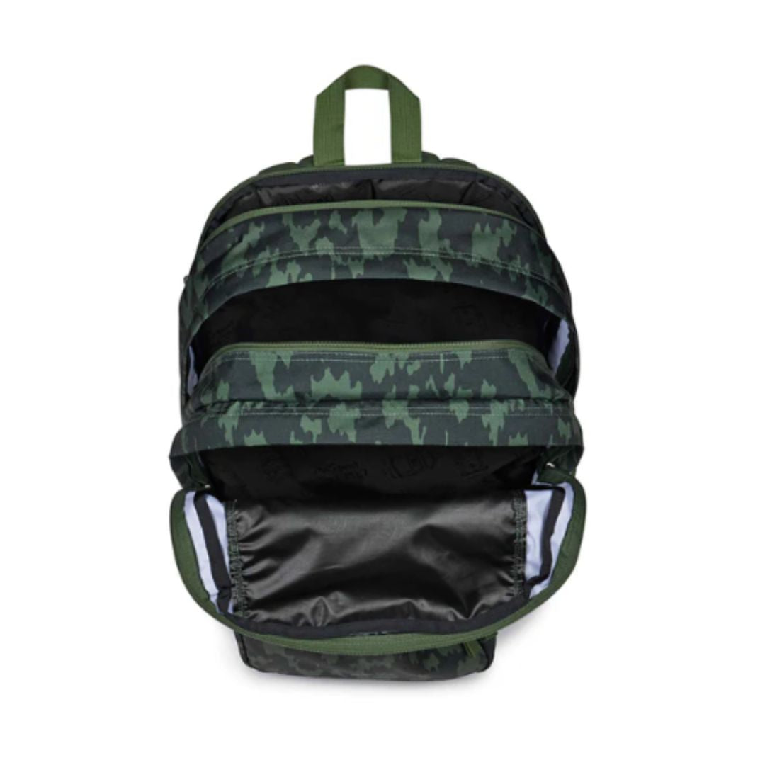 Big Student Backpack