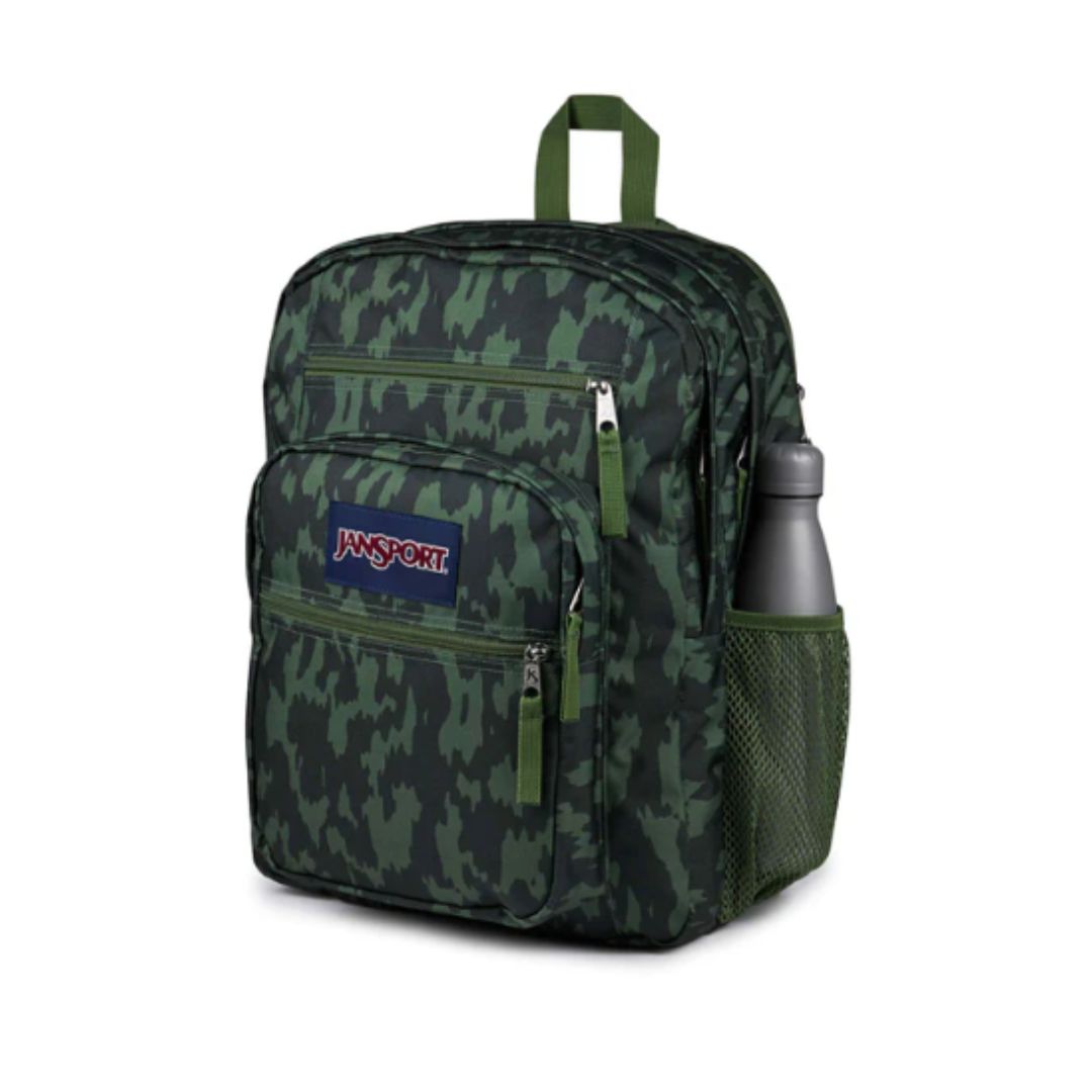 Big Student Backpack