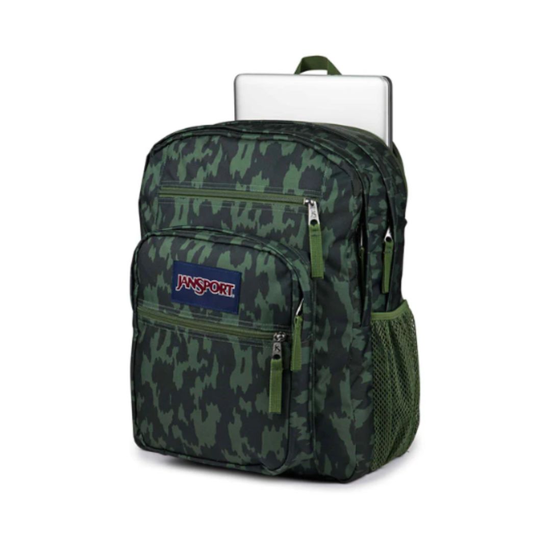 Big Student Backpack