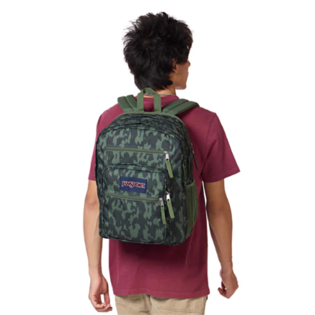 Big Student Backpack