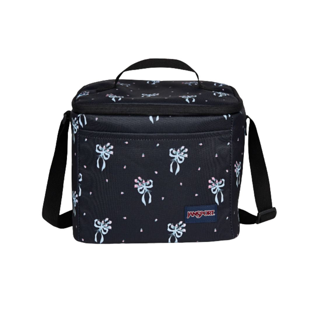 Lunch Break Insulated Cooler Bag