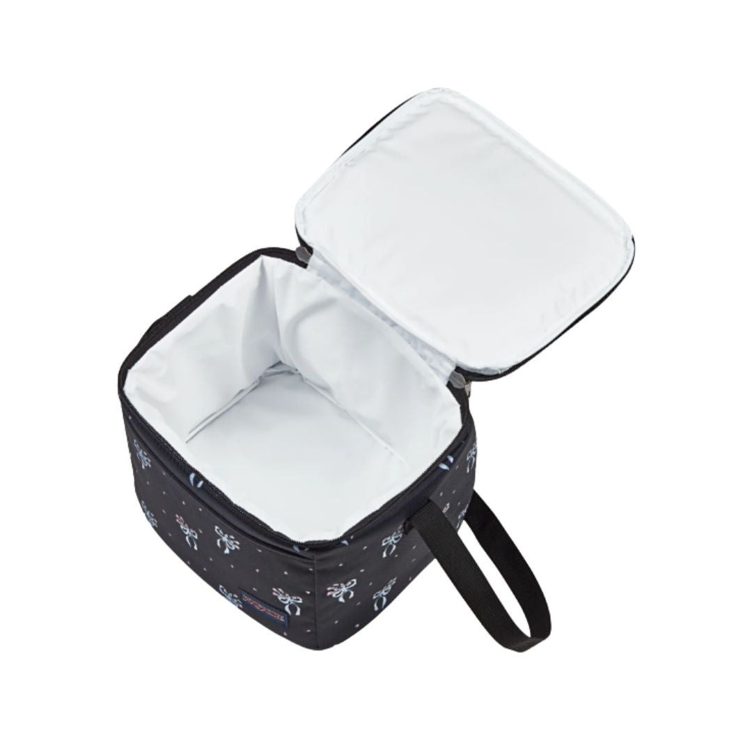 Lunch Break Insulated Cooler Bag