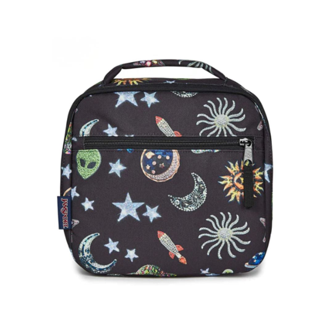 Lunch Break Insulated Cooler Bag