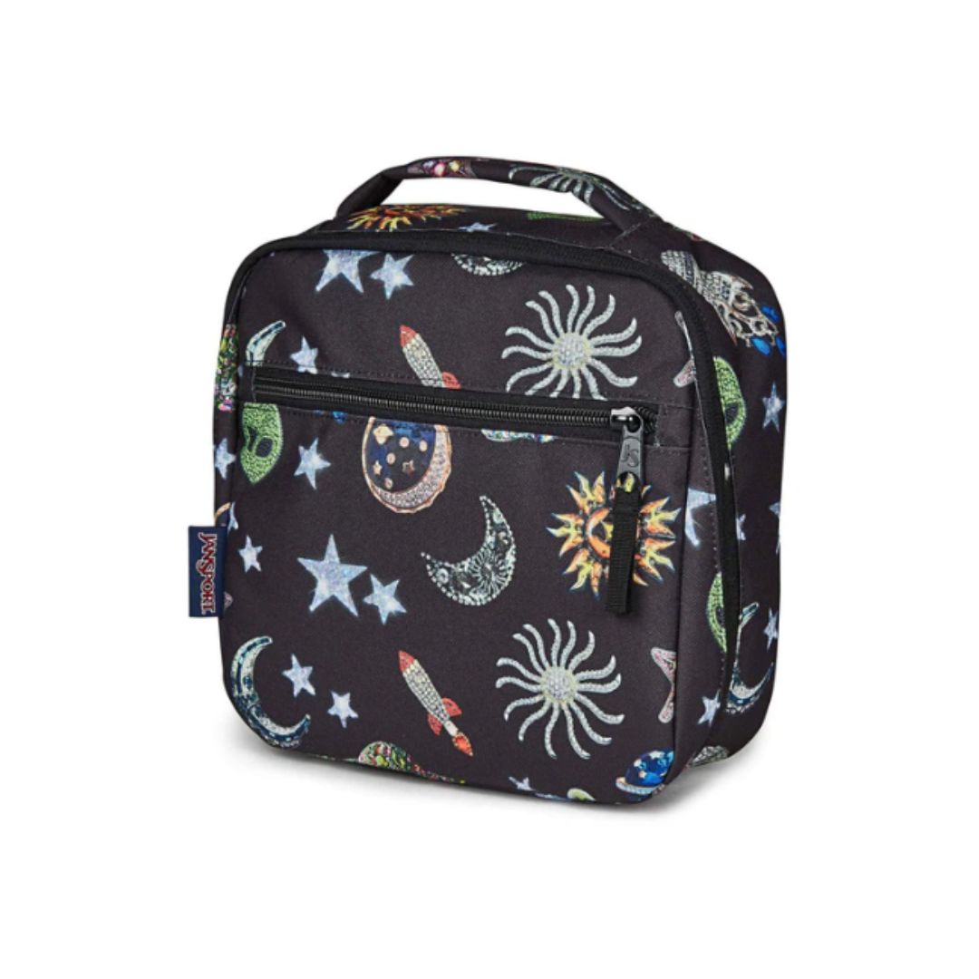 Lunch Break Insulated Cooler Bag