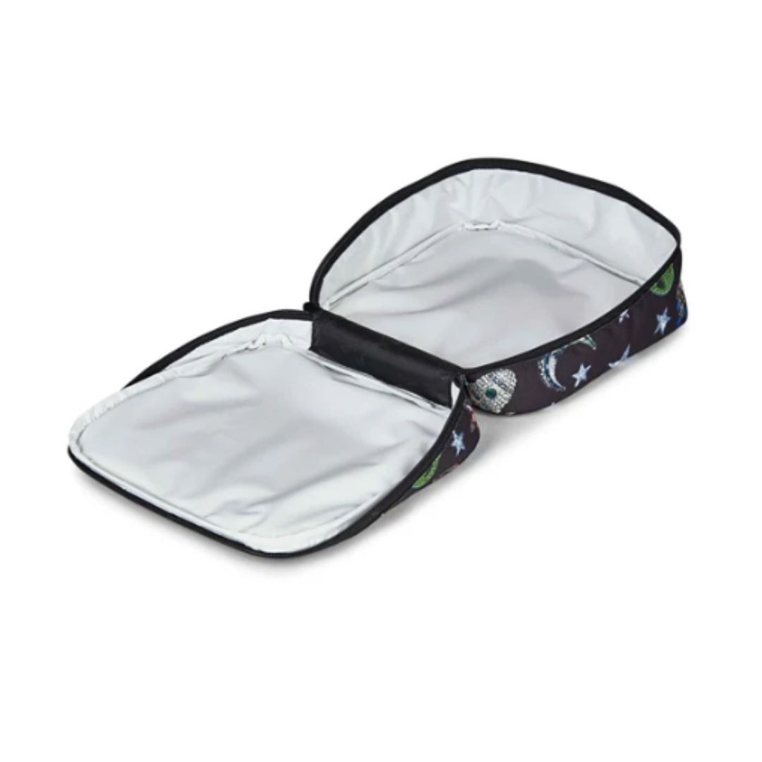 Lunch Break Insulated Cooler Bag
