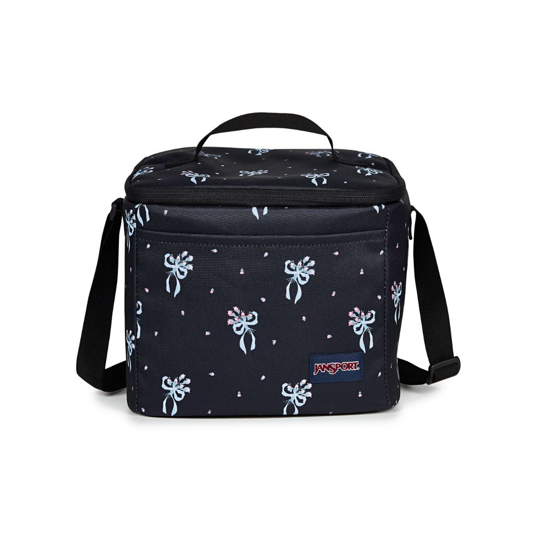 Super Snack Insulated Lunch Bag