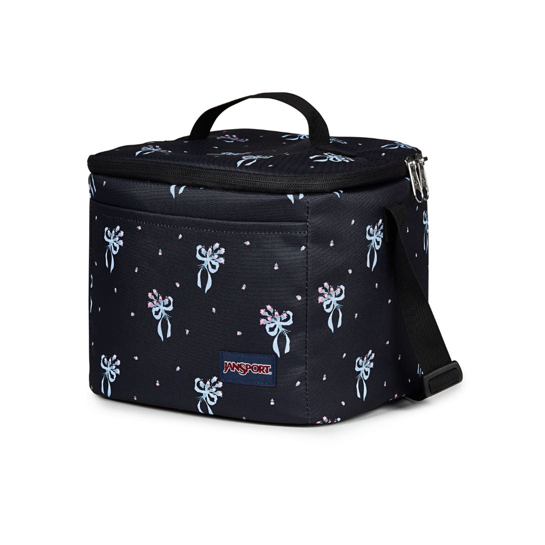Super Snack Insulated Lunch Bag