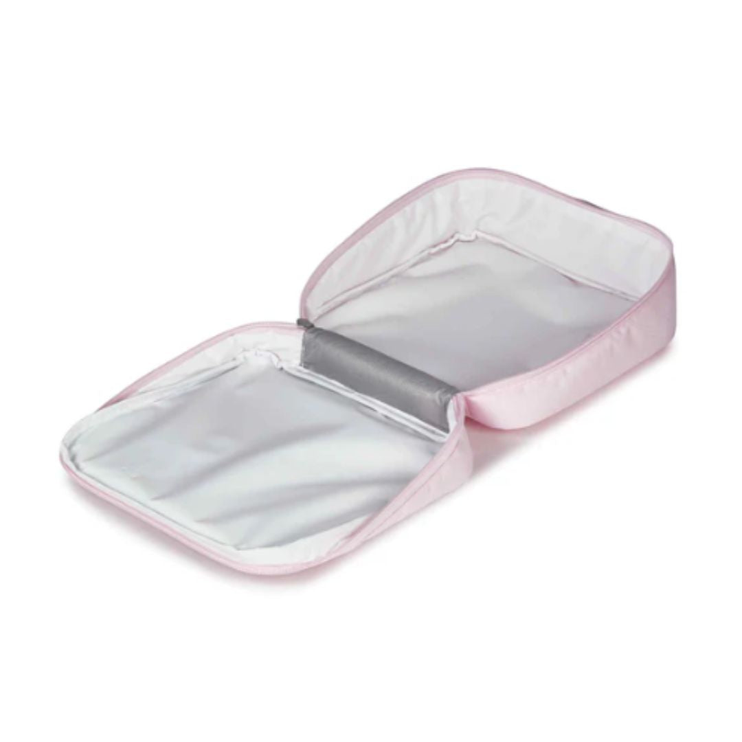 Lunch Break Insulated Cooler Bag