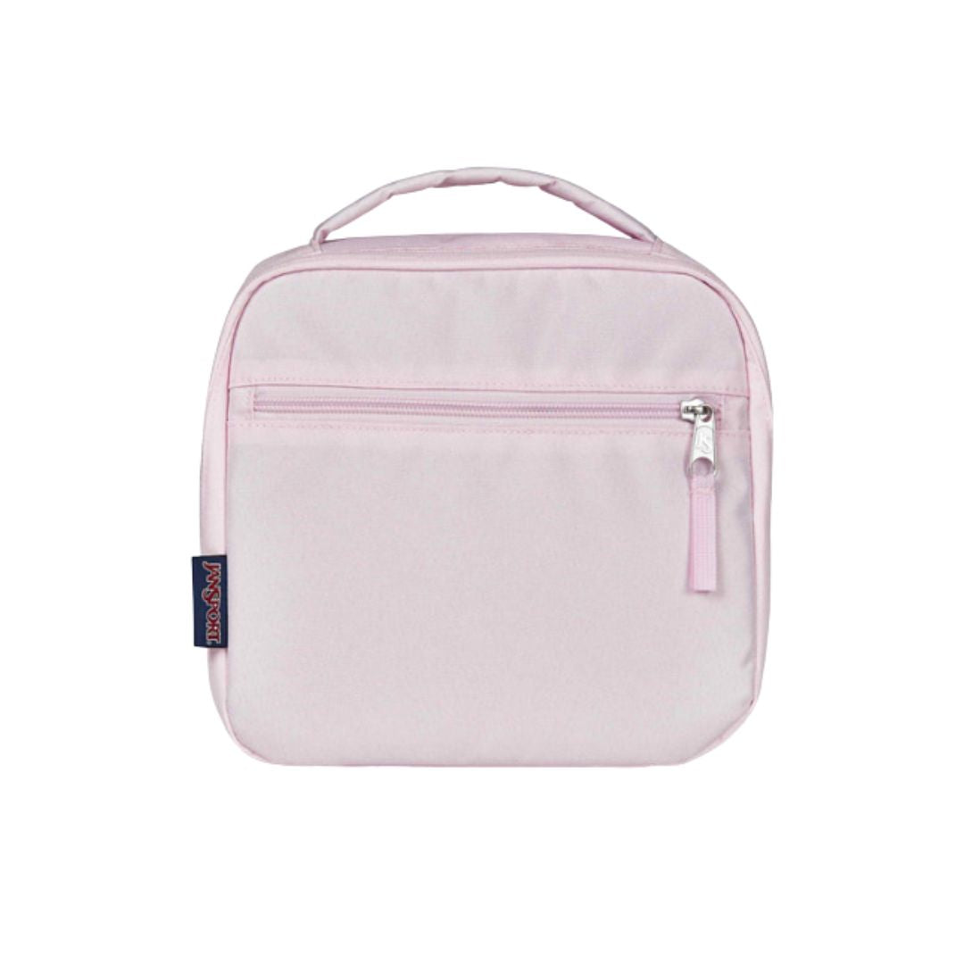 Lunch Break Insulated Cooler Bag