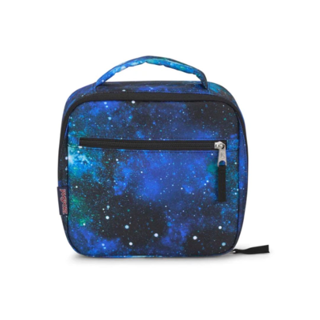 Lunch Break Insulated Cooler Bag