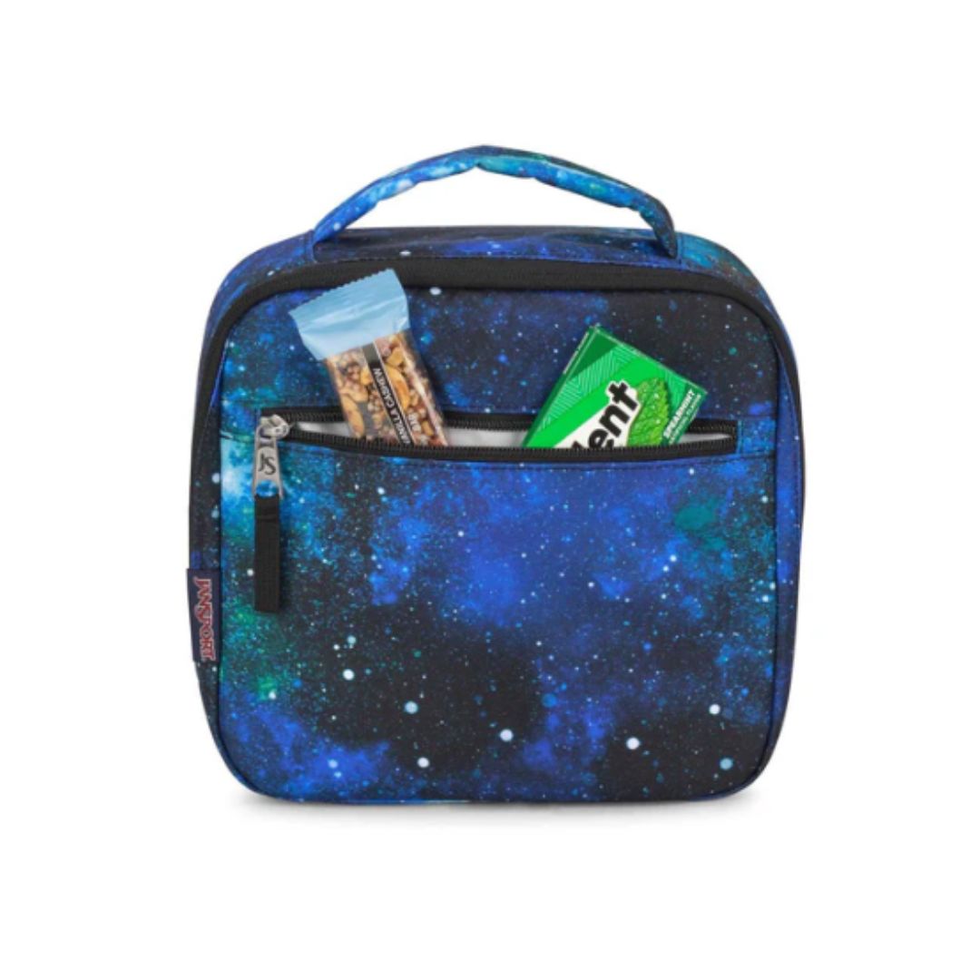 Lunch Break Insulated Cooler Bag