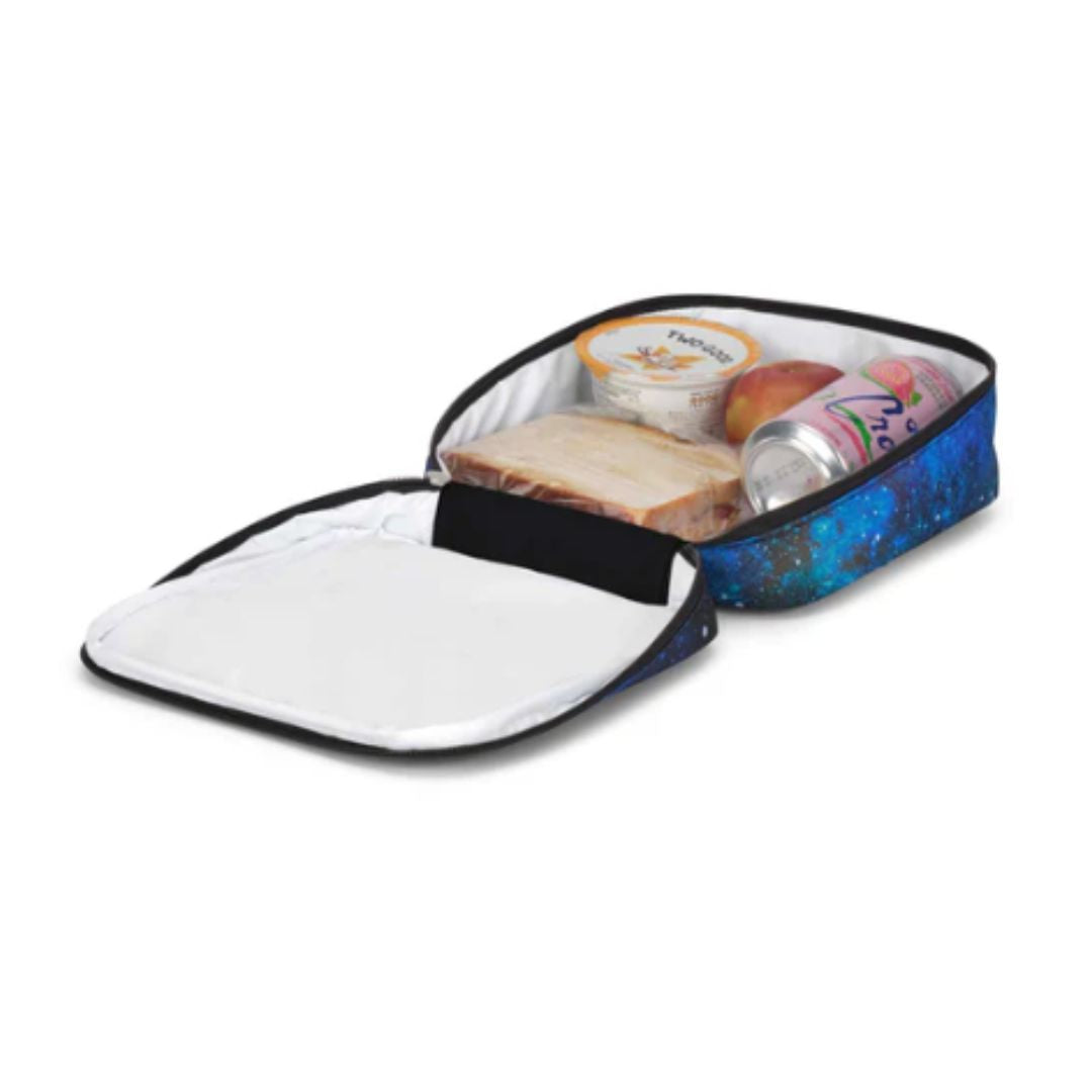 Lunch Break Insulated Cooler Bag