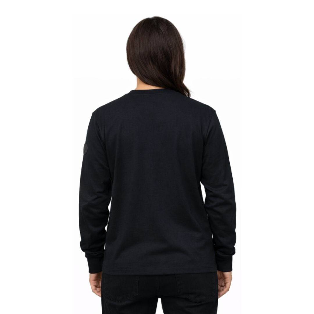 GPS Print T-Shirt