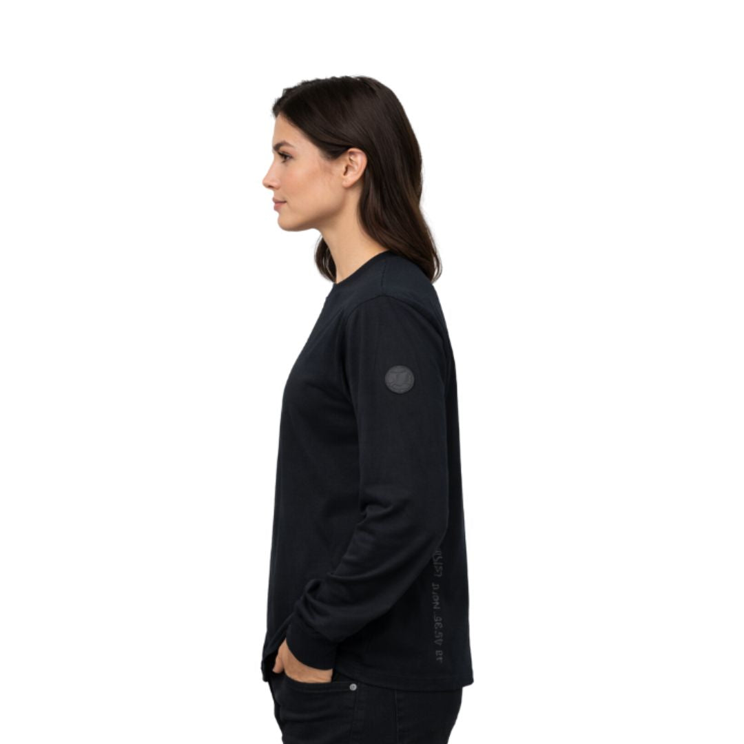 GPS Print T-Shirt