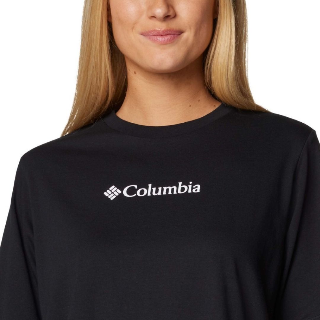 North Cascades Relaxed T-Shirt