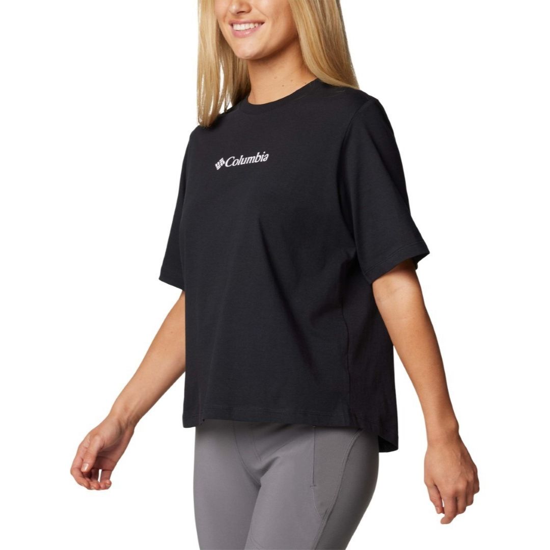 North Cascades Relaxed T-Shirt