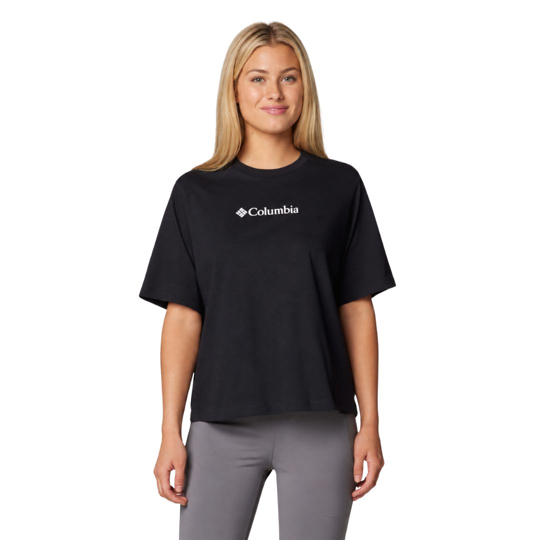 North Cascades Relaxed T-Shirt