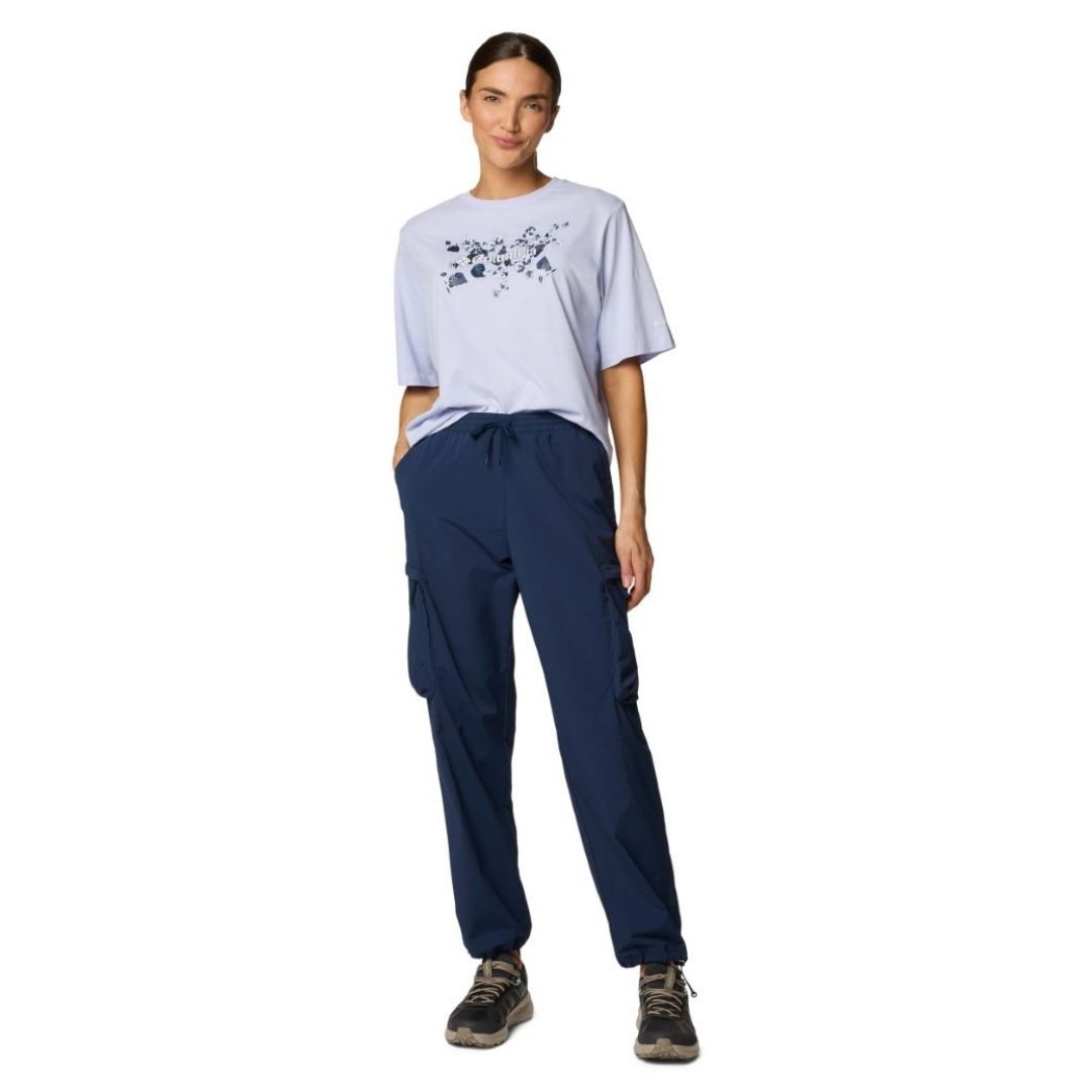 North Cascades Relaxed T-Shirt