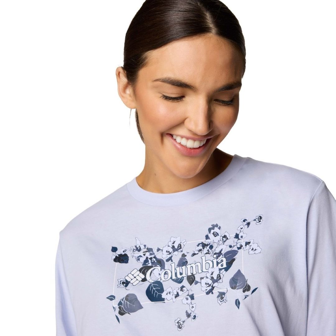 North Cascades Relaxed T-Shirt