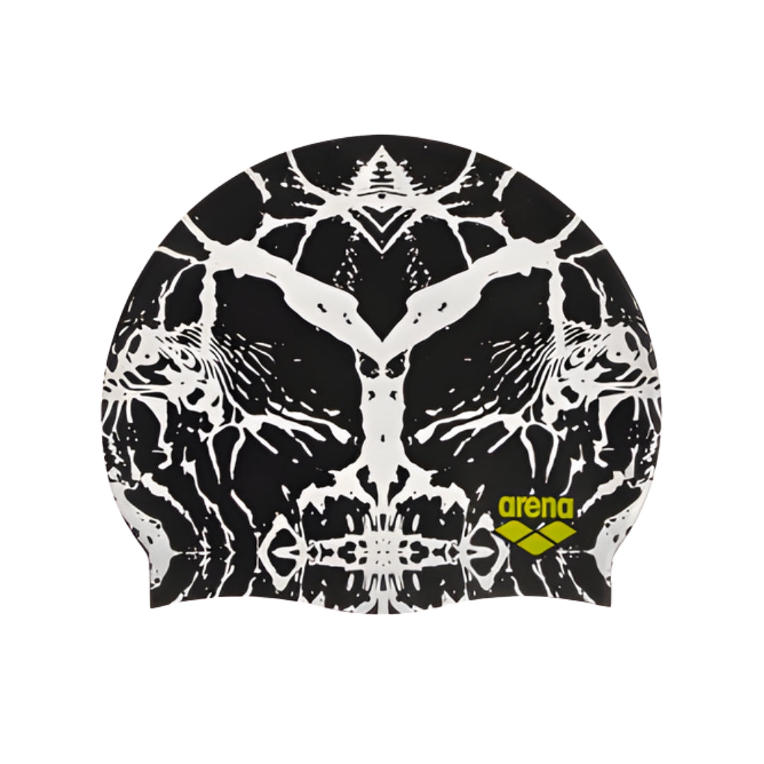 بونيه سباحة سيليكون برنت 2