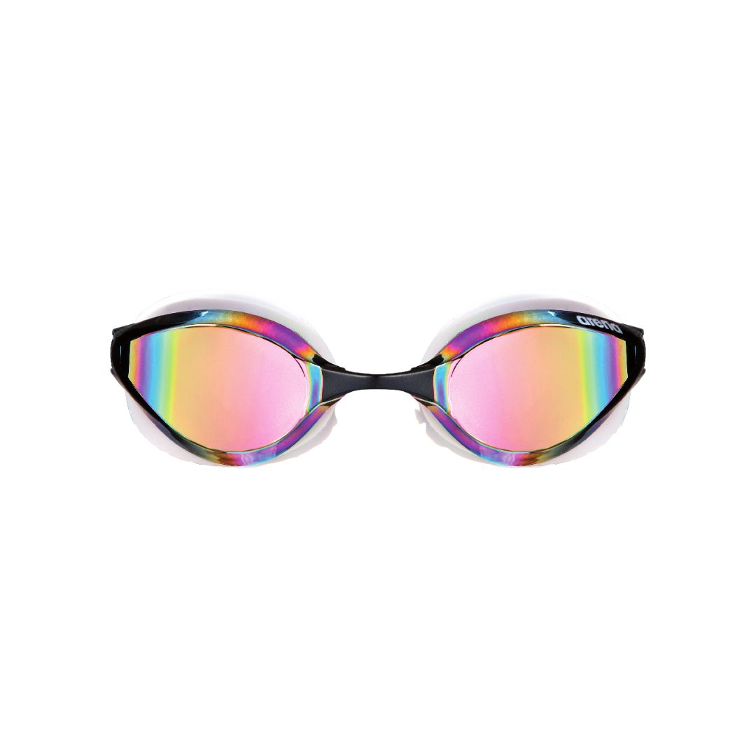 Python Mirror Racing Goggles