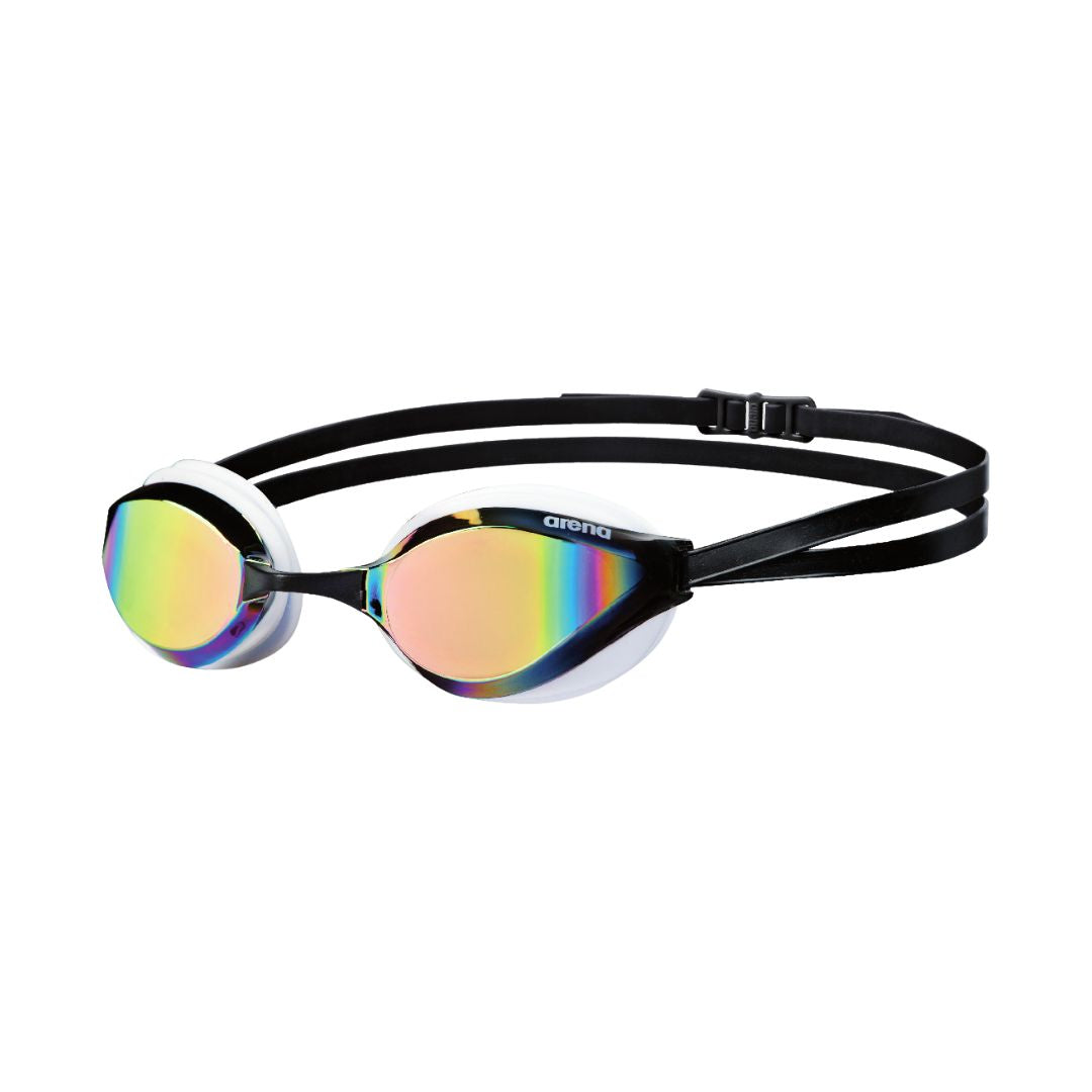 Python Mirror Racing Goggles