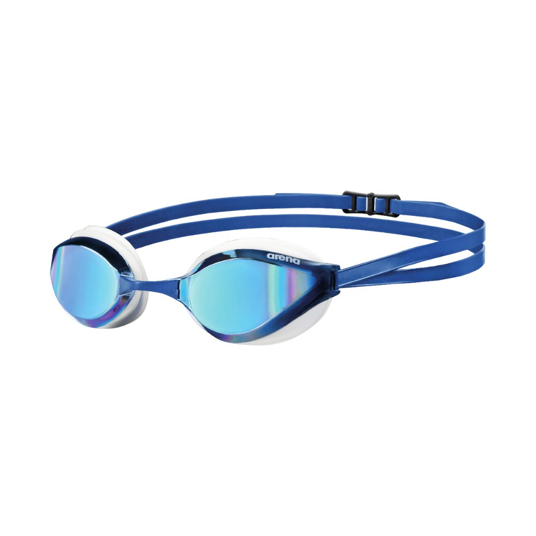 Python Mirror Racing Goggles