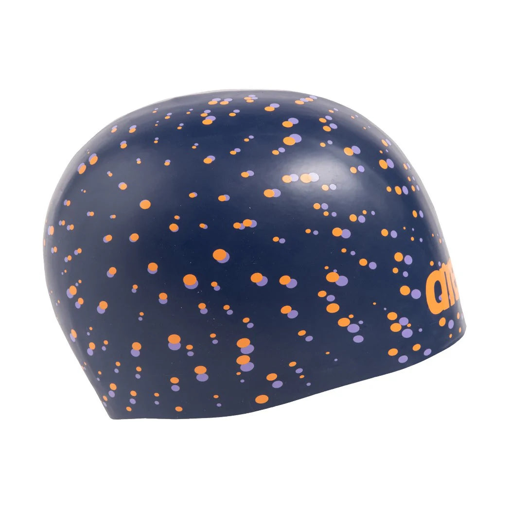 Poolish Moulded Swimming Cap