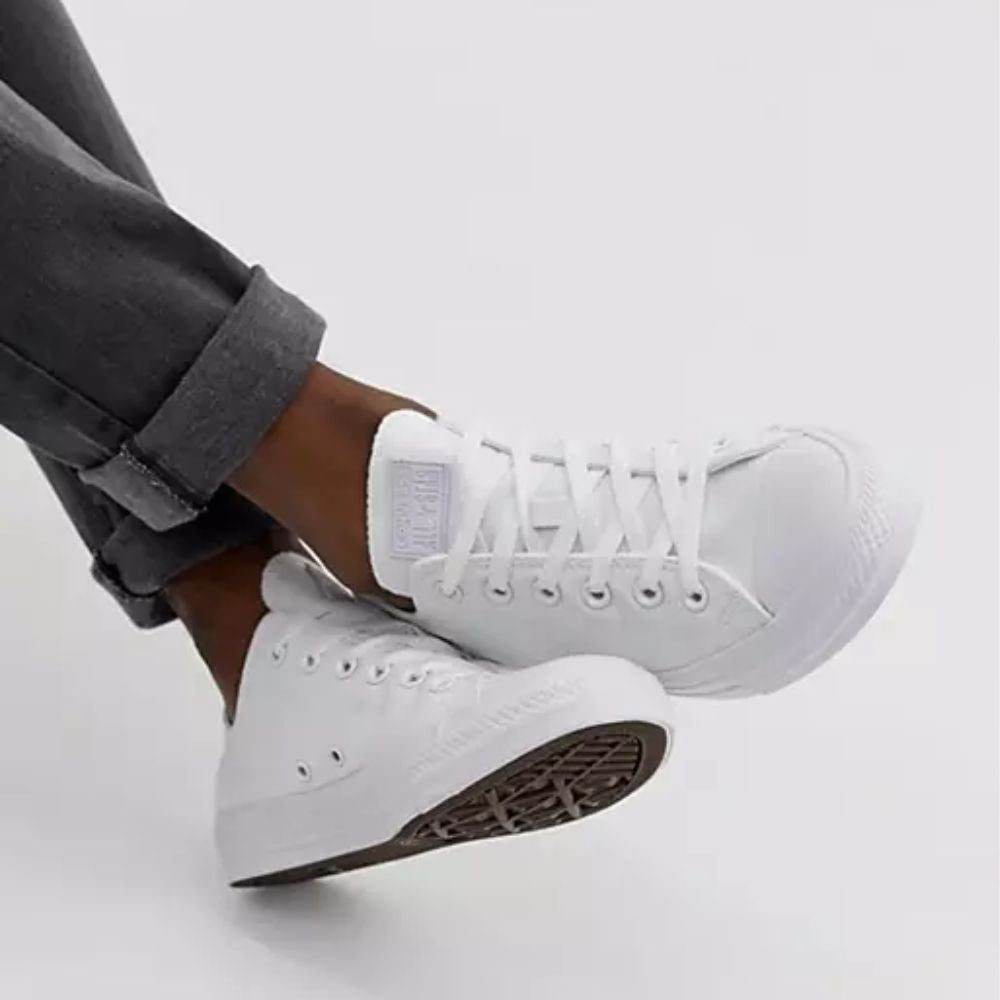 Chuck Taylor Core Ox Lifestyle Shoes