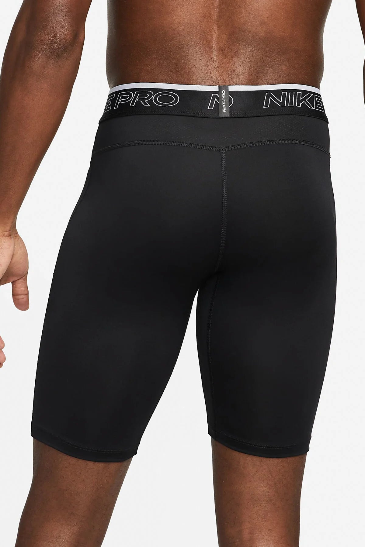 Dri-Fit Thermal Shorts