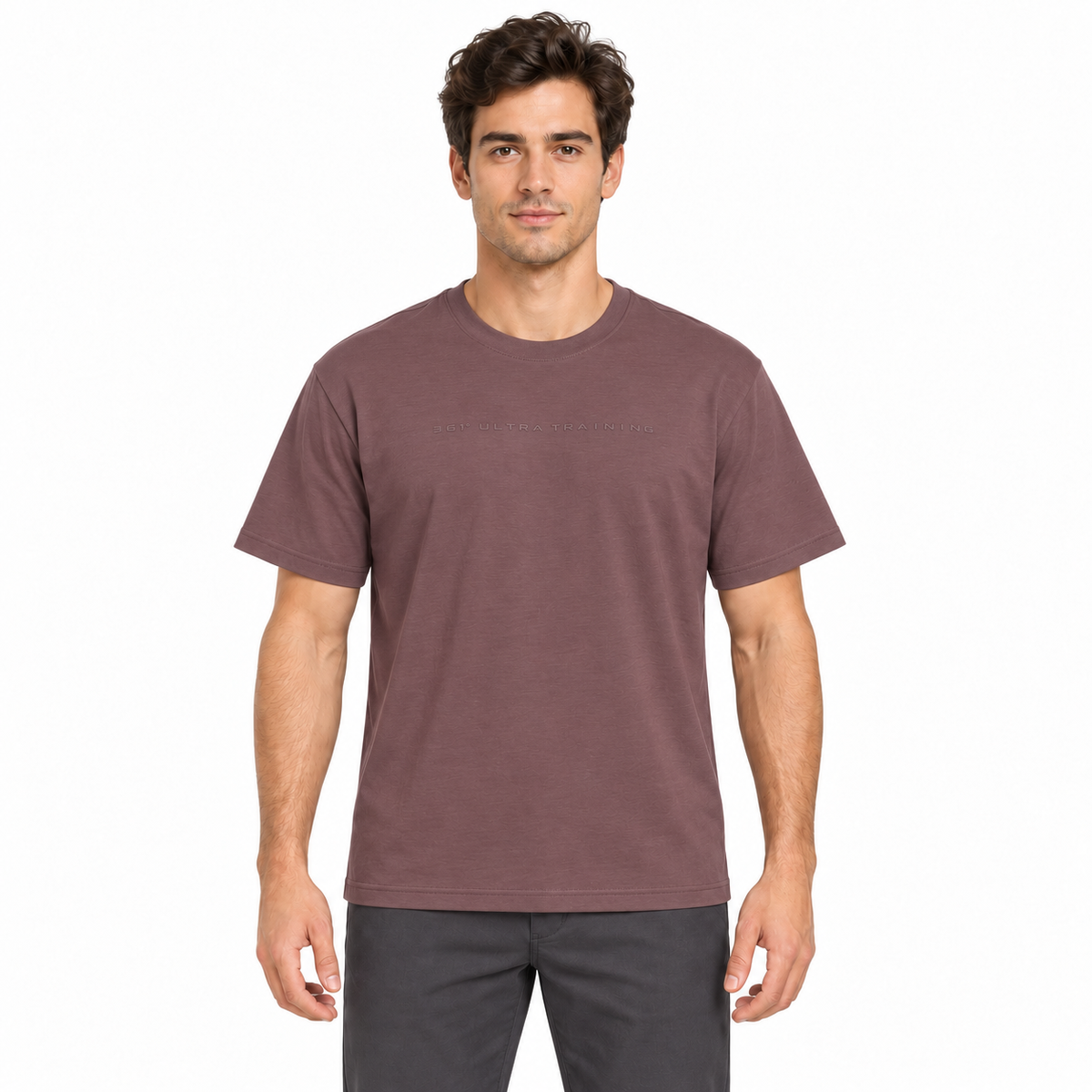 Ultra Training T-Shirt