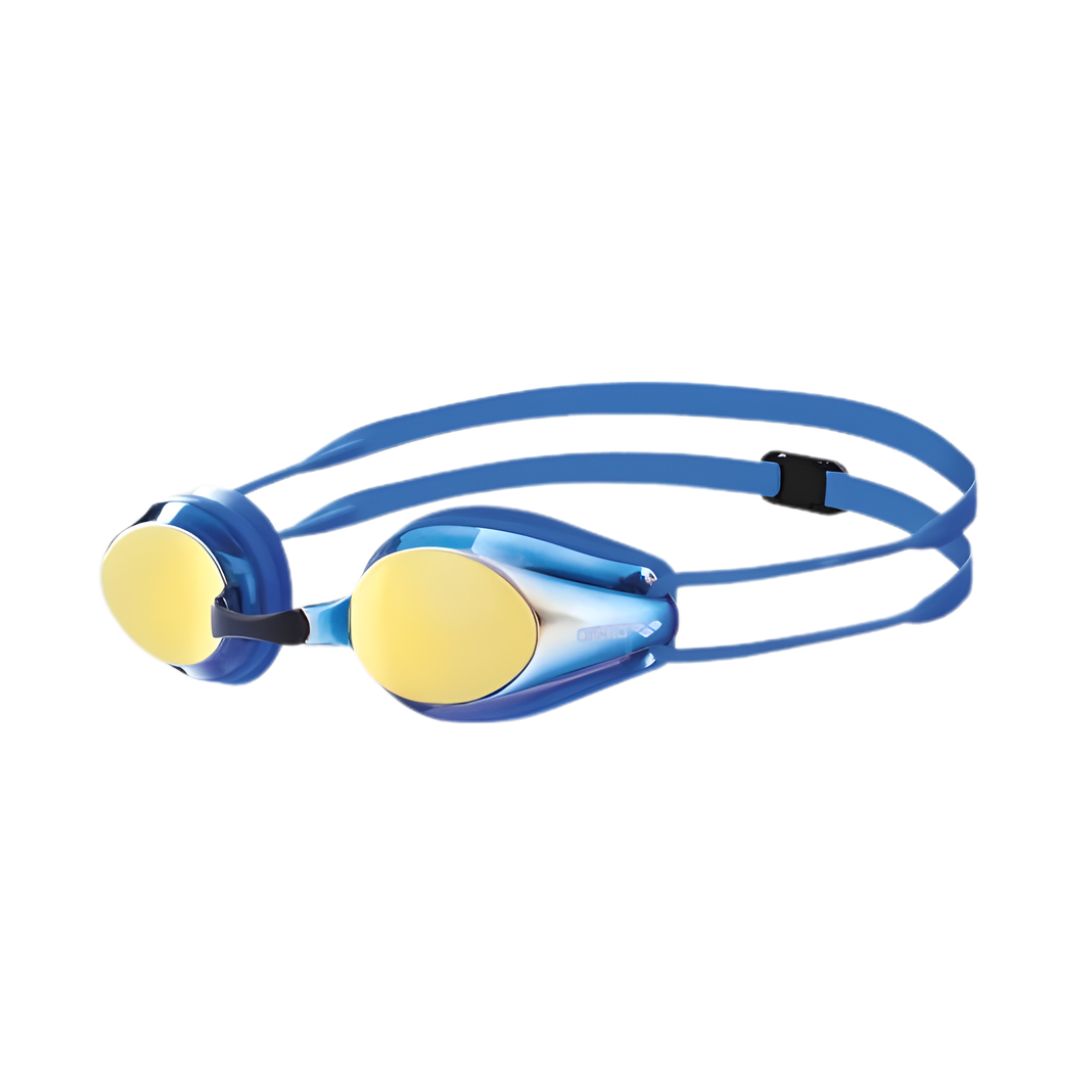 Tracks Jr Mirror Goggles