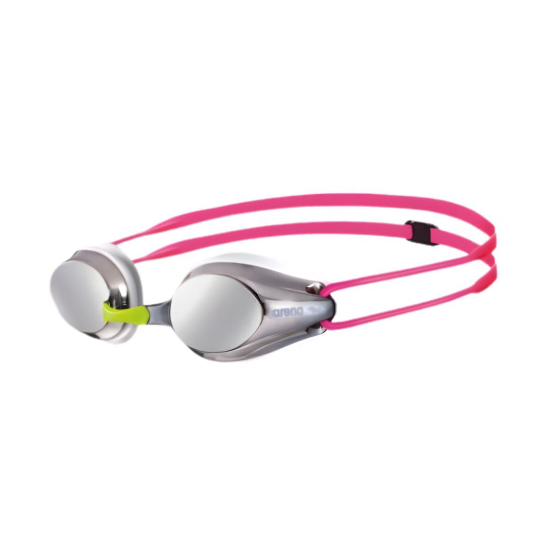 Tracks Jr Mirror Goggles