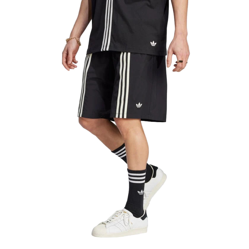 Hack Shorts