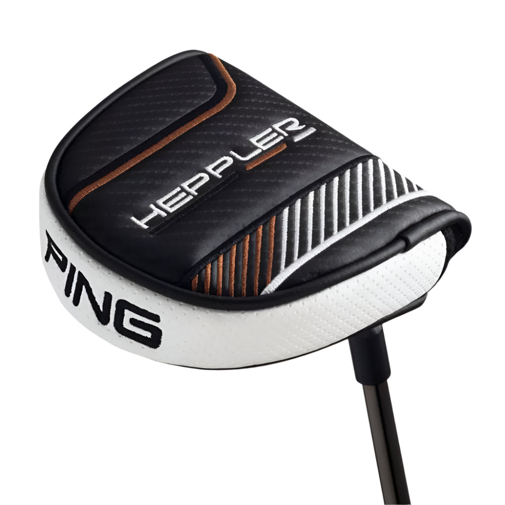 Putter Heppler Piper
