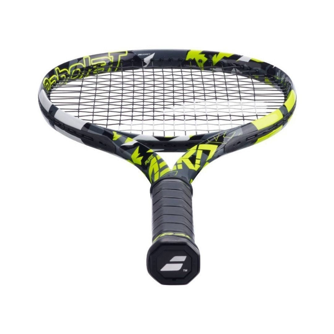 Babolat Unisex Pure Aero Unstrung Tennis Racket