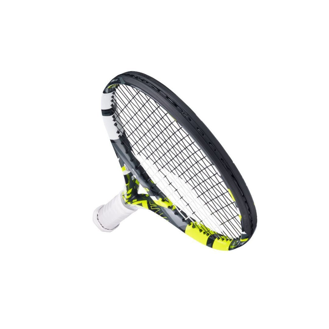 Babolat Unisex Pure Aero Lite U Ncv Gris Jaune Blanc