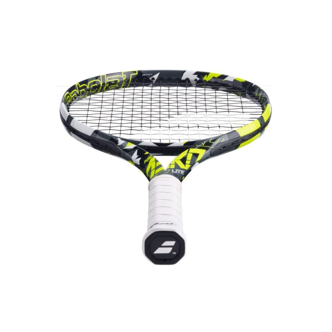 Babolat Unisex Pure Aero Lite U Ncv Gris Jaune Blanc